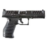 WALTHER PDP COMPACT 9MM LUGER (9X19 PARA) - 1 of 1