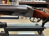 LEFEVER ARMS COMPANY nitro special 16 GA - 2 of 3