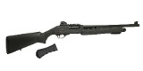 BLACK ACES TACTICAL 18.5" FULL STOCK & SHOCKWAVE GRIP 12 GA - 1 of 1