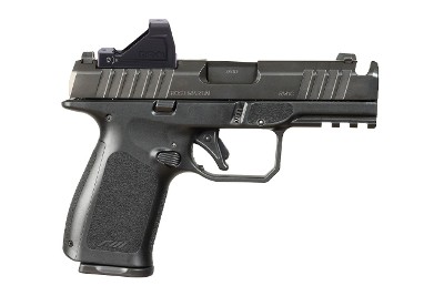 ROST MARTINRM1C 9MM COMPENSATED PISTOL PACKAGE 9MM LUGER (9x19 PARA) - Image 2 of 2