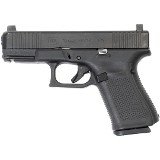 GLOCK 19 GEN 5 9MM LUGER (9X19 PARA) - 1 of 3