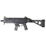 CZ SCORPION EVO 3 S1 9MM LUGER (9X19 PARA) - 1 of 3