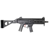CZ SCORPION EVO 3 S1 9MM LUGER (9X19 PARA) - 2 of 3