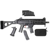 CZ SCORPION EVO 3 S1 9MM LUGER (9X19 PARA) - 3 of 3