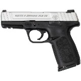 SMITH & WESSON SD9 VE 9MM LUGER (9X19 PARA) - 1 of 3