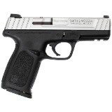 SMITH & WESSON SD9 VE 9MM LUGER (9X19 PARA) - 2 of 3