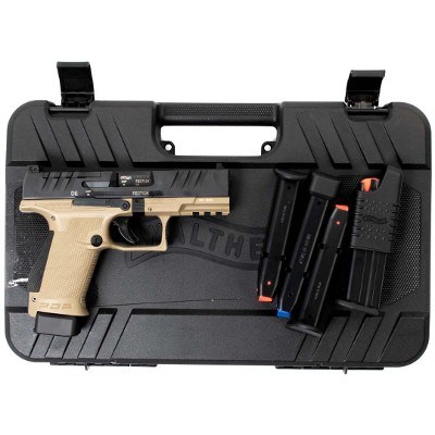 WALTHER PDP COMPACT 9MM LUGER (9X19 PARA) - Image 3 of 3