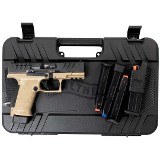 WALTHER PDP COMPACT 9MM LUGER (9X19 PARA) - Image 3 of 3