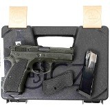 CZ 75 P-01 9MM LUGER (9X19 PARA) - 3 of 3