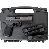 SIG SAUER P320 9MM LUGER (9X19 PARA) - Image 3 of 3