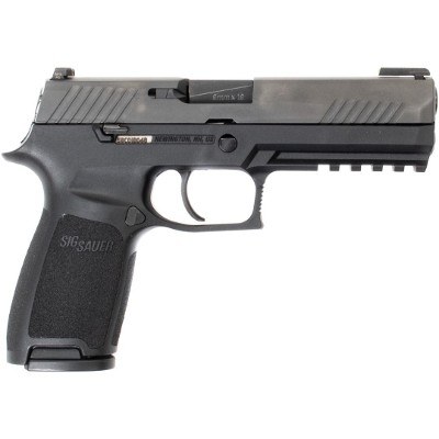 SIG SAUER P320 9MM LUGER (9X19 PARA) - Image 2 of 3