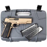 SIG SAUER 1911 EMPEROR SCORPION .45 ACP - 3 of 3