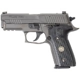 SIG SAUER P229 LEGION .40 S&W - 1 of 3