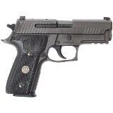 SIG SAUER P229 LEGION .40 S&W - 2 of 3