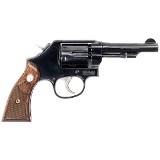 SMITH & WESSON MODEL 10-15 CLASSIC .38 SPL - 2 of 3