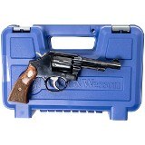 SMITH & WESSON MODEL 10-15 CLASSIC .38 SPL - 3 of 3