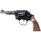 SMITH & WESSON MODEL 10-15 CLASSIC .38 SPL - 1 of 3