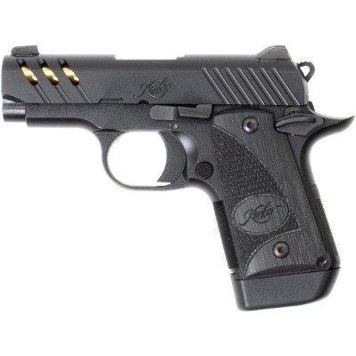 KIMBER MICRO 9 ESV 9MM LUGER (9X19 PARA) - Image 1 of 3
