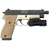 SIG SAUER P220 .45 ACP - 2 of 3