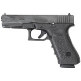 GLOCK 17 GEN 3 9MM LUGER (9X19 PARA) - 1 of 3