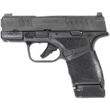 SPRINGFIELD ARMORY HELLCAT 9MM LUGER (9X19 PARA) - Image 1 of 3