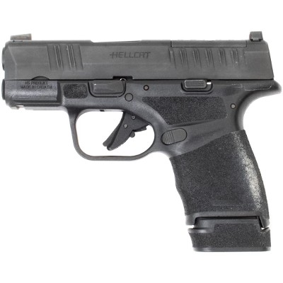 SPRINGFIELD ARMORY HELLCAT 9MM LUGER (9X19 PARA) - Image 1 of 3