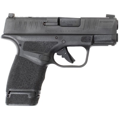 SPRINGFIELD ARMORY HELLCAT 9MM LUGER (9X19 PARA) - Image 2 of 3