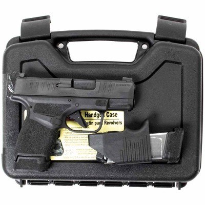 SPRINGFIELD ARMORY HELLCAT 9MM LUGER (9X19 PARA) - Image 3 of 3