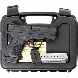 SPRINGFIELD ARMORY XDS-9 3.3 9MM LUGER (9X19 PARA) - 3 of 3