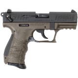 WALTHER P22 .22 LR - 2 of 3