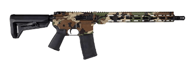 SHARK COAST TACTICAL M-81 5.56X45MM NATO - Image 1 of 1