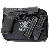 SPRINGFIELD ARMORY ECHELON 9MM LUGER (9X19 PARA) - 3 of 3