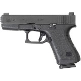 GLOCK 23 GEN2 .40 S&W - 1 of 3