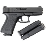 GLOCK 23 GEN2 .40 S&W - 3 of 3