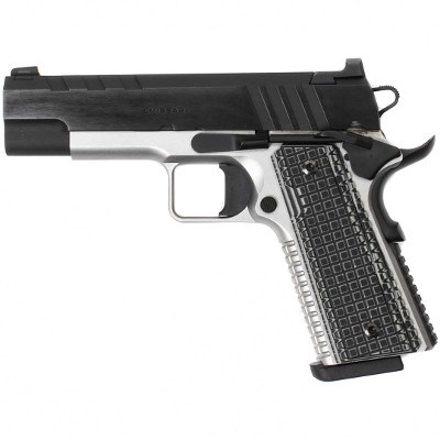 SPRINGFIELD ARMORY EMISSARY 9MM LUGER (9X19 PARA) - Image 1 of 3