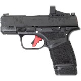 SPRINGFIELD ARMORY HELLCAT 9MM LUGER (9X19 PARA) - 1 of 3
