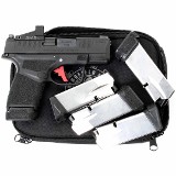 SPRINGFIELD ARMORY HELLCAT 9MM LUGER (9X19 PARA) - 3 of 3