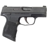 SIG SAUER P365 .380 ACP - 2 of 3