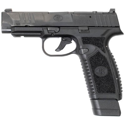 FN REFLEX 9MM LUGER (9X19 PARA) - Image 1 of 3