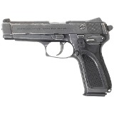 BROWNING BDM 9MM LUGER (9X19 PARA) - 1 of 3