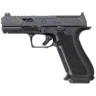 SHADOW SYSTEMS XR920 ELITE 9MM LUGER (9X19 PARA) - Image 1 of 3