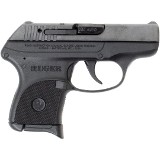 RUGER LCP .380 ACP - 2 of 3
