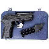 BERETTA PX4 STORM 9MM LUGER (9X19 PARA) - 3 of 3