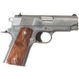 COLT MK IV SERIES 80 OFFICERS ACP .45 ACP - 2 of 3