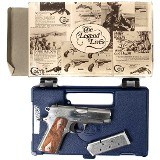 COLT MK IV SERIES 80 OFFICERS ACP .45 ACP - 3 of 3