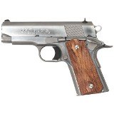 COLT MK IV SERIES 80 OFFICERS ACP .45 ACP - 1 of 3