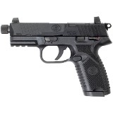 FN 502 .22 LR - 1 of 3
