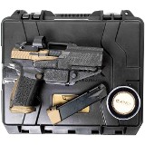 CANIK TTI COMBAT 9MM LUGER (9X19 PARA) - 3 of 3