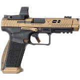 CANIK TTI COMBAT 9MM LUGER (9X19 PARA) - 2 of 3