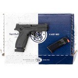 SMITH & WESSON BODYGUARD 2.0 .380 ACP - 3 of 3